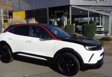 Opel Mokka 26.529 km 21.400 &euro; Eschweiler 52249