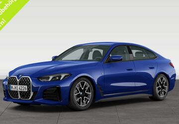 BMW 420 Gran Coupé 15.889 km 40.940 &euro; Düren 52355