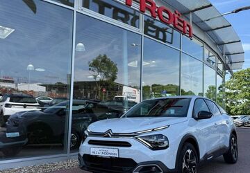 Citroen C4 20.025 km 17.450 &euro; Düren 52353