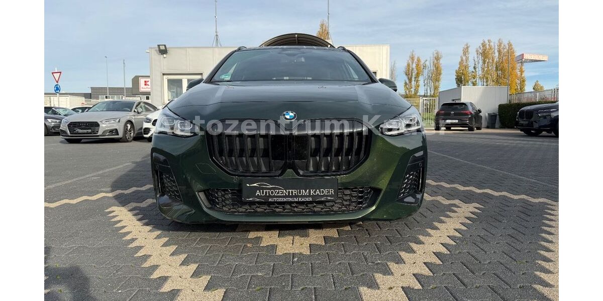 BMW 218 Active Tourer 20.000 km 27.890 &euro; Eschweiler 52249
