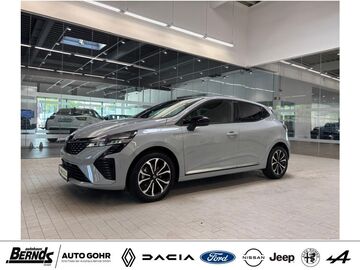 Gebrauchte Renault Clio
