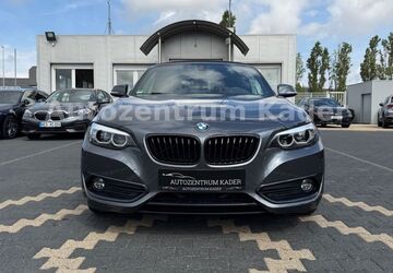 BMW 220 87.000 km 21.900 &euro; Eschweiler 52249