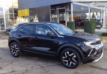 Opel Mokka 38.459 km 20.600 &euro; Eschweiler 52249