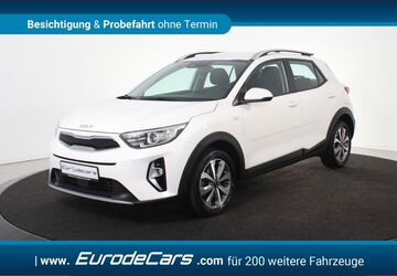 Kia Stonic 44.000 km 14.850 &euro; Herzogenrath 52134