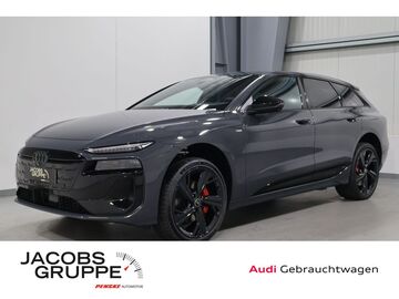 Gebrauchte Audi e-tron