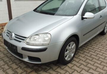 VW Golf 37.000 km 3.990 &euro; Eschweiler 52249