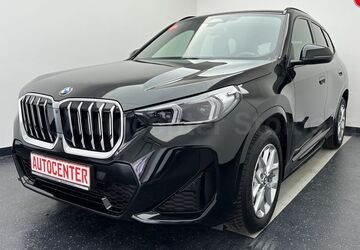 BMW X1 4.500 km 36.790 &euro; Stolberg 52222