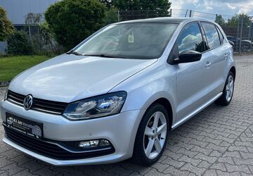 VW Polo 121.000 km 7.990 &euro; Eschweiler 52249