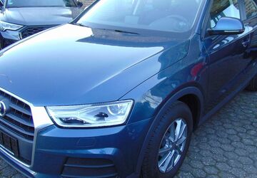 Audi Q3 34.000 km 16.950 &euro; Eschweiler 52249
