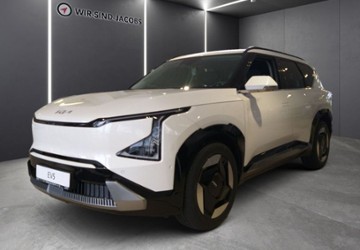 Kia EV5 6.000 km 43.790 &euro; Aachen 52078