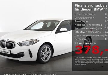 BMW 118 66.981 km 23.290 &euro; Aachen 52078