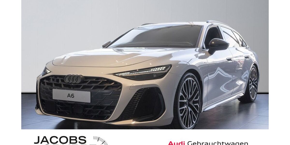 Audi A6 6.666 km 80.980 &euro; Heinsberg 52525
