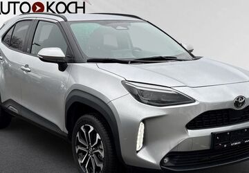 Toyota Yaris Cross 18.182 km 24.890 &euro; Eschweiler 52249