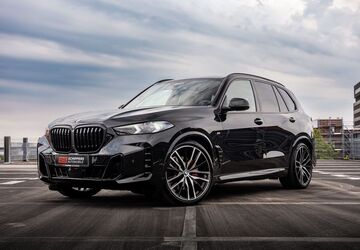 BMW X5 4.465 km 108.990 &euro; Erkelenz 41812