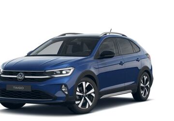VW Taigo 6.000 km 31.899 &euro; Baesweiler 52499
