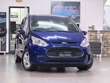 Gebrauchte Ford B-Max