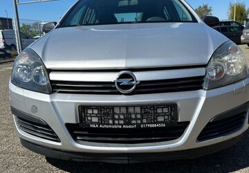 Opel Astra 118.000 km 3.300 &euro; Alsdorf 52477