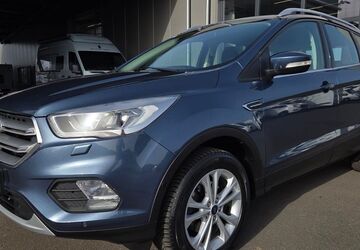 Ford Kuga 33.424 km 15.880 &euro; Düren 52351