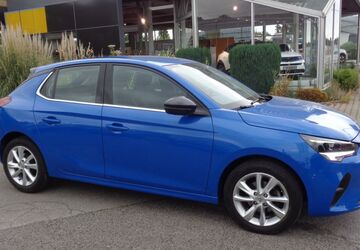 Opel Corsa 72.452 km 11.990 &euro; Eschweiler 52249