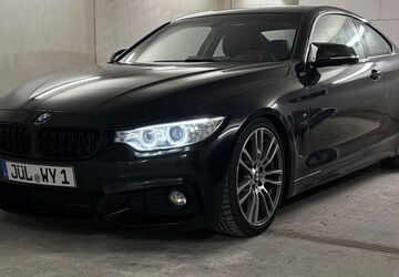BMW 430 197.000 km 14.999 &euro; Jülich 52428