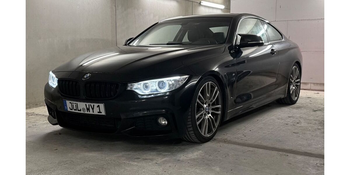 BMW 430 197.000 km 14.999 &euro; Jülich 52428
