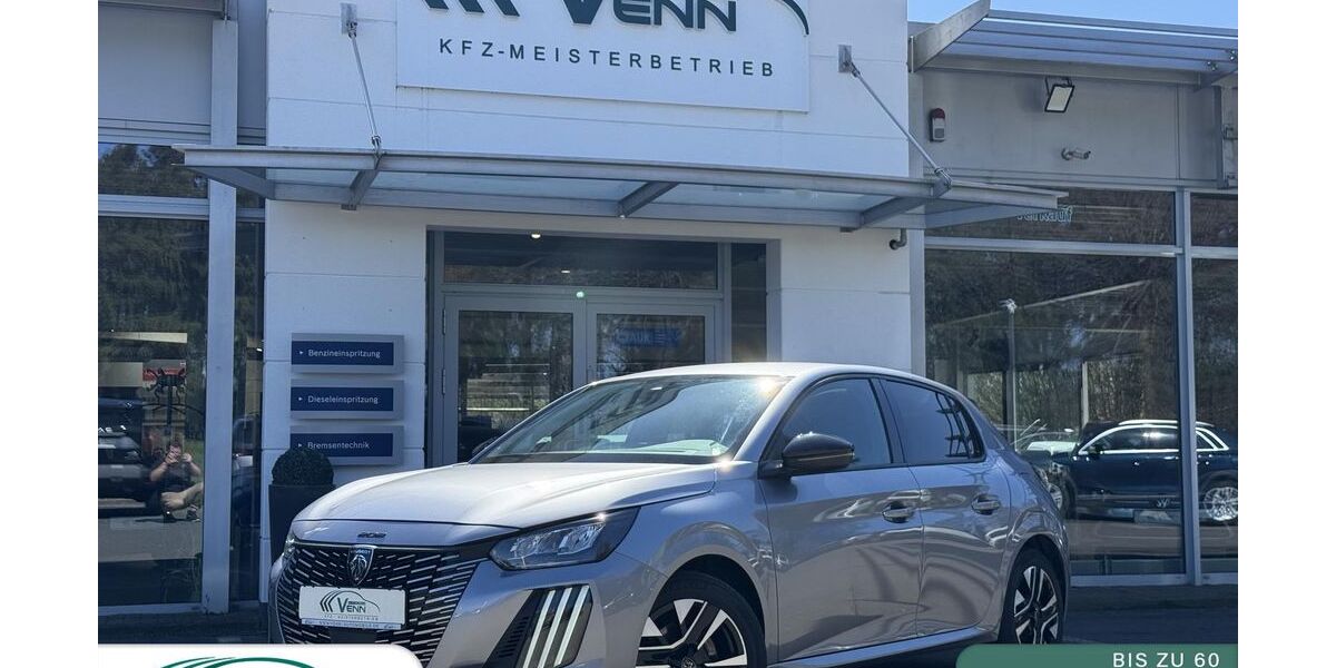 Peugeot 208 11.450 km 15.980 &euro; Monschau (bei Aachen) 52156