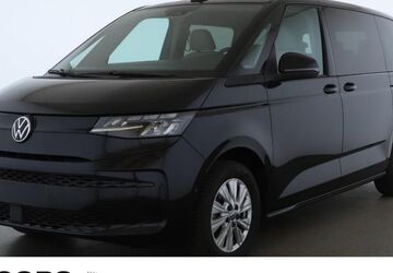 VW T7 Multivan 26.827 km 48.970 &euro; Stolberg 52222