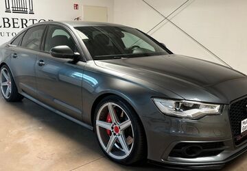 Audi A6 175.000 km 17.970 &euro; Düren 52349