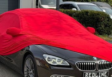 BMW 640 158.000 km 23.000 &euro; Alsdorf 52477