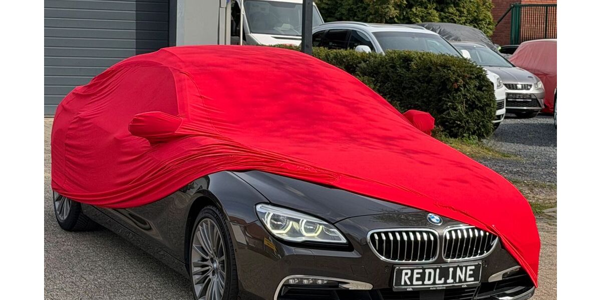 BMW 640 158.000 km 23.000 &euro; Alsdorf 52477