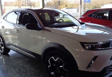 Opel Mokka 21.175 km 20.970 &euro; Eschweiler 52249