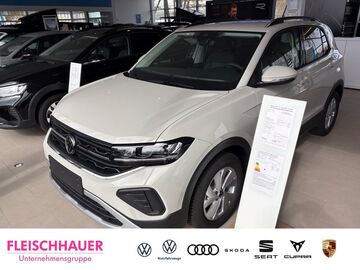 Gebrauchte VW T-Cross