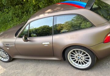 BMW Z3 293.397 km 11.900 &euro; Eschweiler 52249