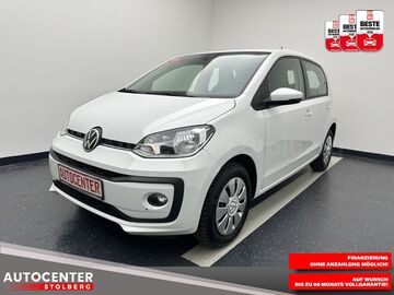 Gebrauchte VW up!