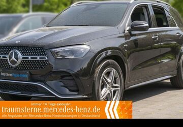 Mercedes-Benz GLE 400 18.315 km 76.890 &euro; Aachen 52068