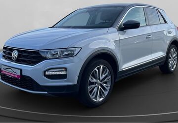 VW T-Roc 112.000 km 13.490 &euro; Aachen 52068