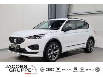 Gebrauchte Seat Tarraco