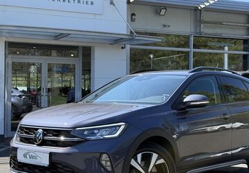 VW Taigo 8.000 km 23.780 &euro; Monschau (bei Aachen) 52156