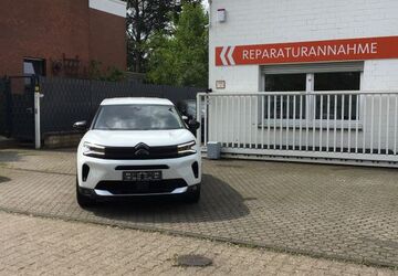 Citroen C5 Aircross 33.000 km 17.762 &euro; Niederzier 52382