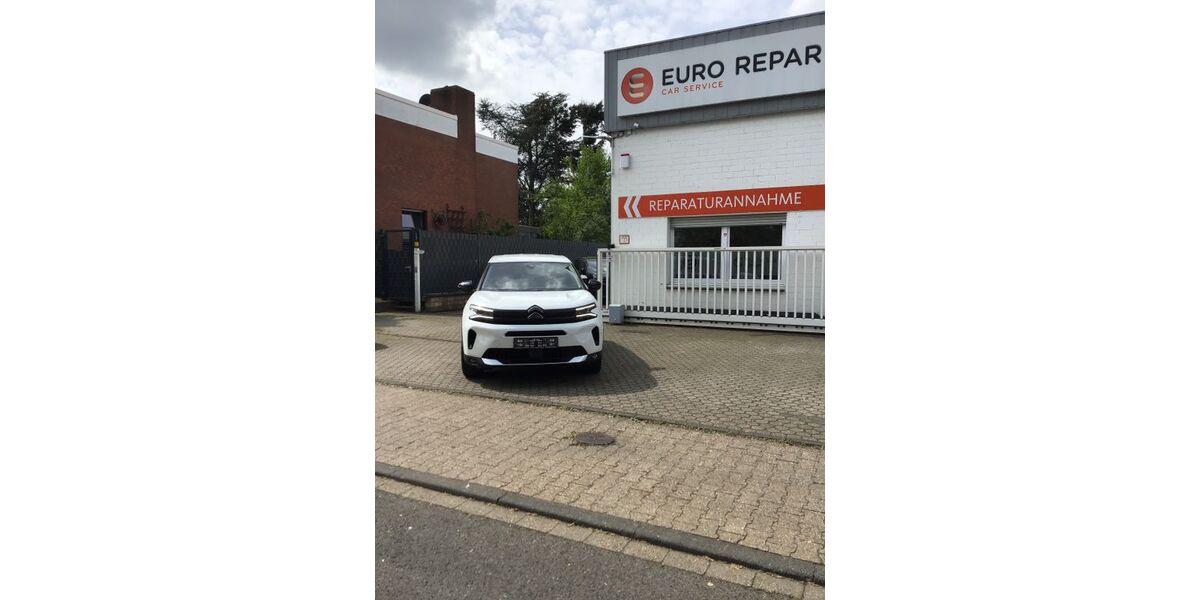 Citroen C5 Aircross 33.000 km 17.762 &euro; Niederzier 52382