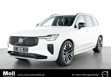 Volvo XC90 17.281 km 73.980 &euro; Aachen 52078
