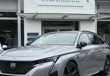 Peugeot 308 26.100 km 24.980 &euro; Monschau (bei Aachen) 52156