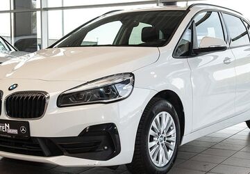 BMW 218 Active Tourer 87.784 km 17.900 &euro; Düren 52349