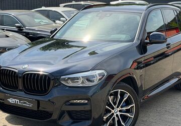 BMW X3 123.000 km 31.990 &euro; Elsdorf 50189