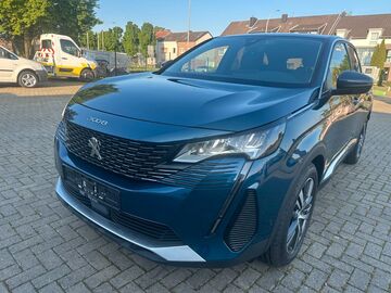 Gebrauchte Peugeot 3008