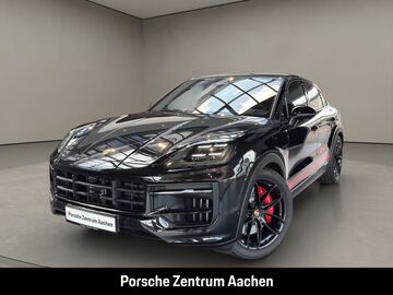 Gebrauchte Porsche Cayenne