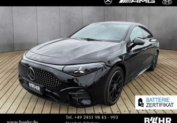 Mercedes-Benz CLA 250 10.000 km 50.950 &euro; Geilenkirchen 52511
