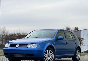 VW Golf 155.000 km 799 &euro; Eschweiler 52249