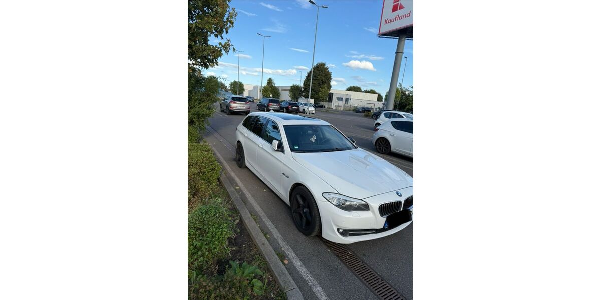 BMW 520 169.990 km 11.900 &euro; Aachen 52080
