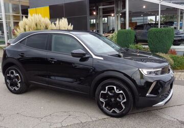 Opel Mokka 44.107 km 20.990 &euro; Eschweiler 52249